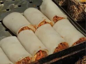  云南有哪些美食？