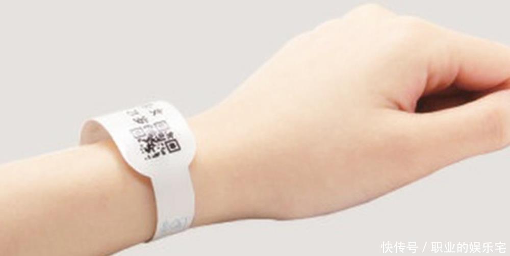 腕带|生孩子住院时,医生会将产妇分成不同的“颜色”,其中含义要知晓