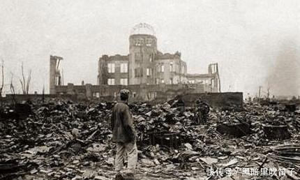 日本|二战日本投降时，在世界各地的兵力还有多少？这数字令人惶恐