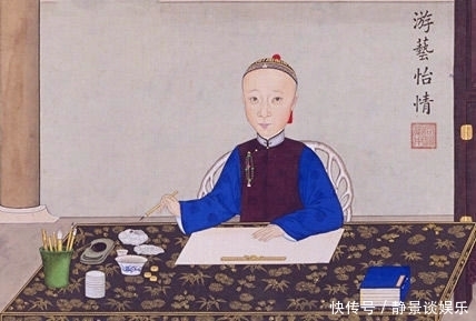 看完之后你还想穿越成皇阿哥吗?