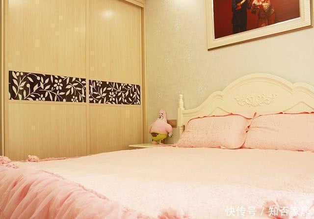 床头柜|老婆非要在客厅打榻榻米柜子,邻居都说头次见,忍不住晒一晒