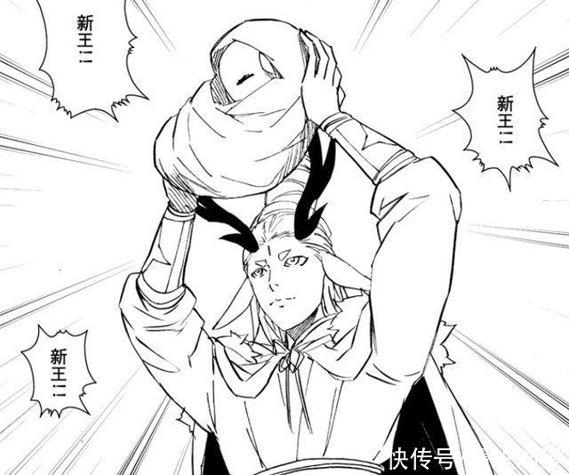 大御天|镇魂街:宴会开启，皇甫龙斗和玄马行动，天罡龙棋将大闹灵域
