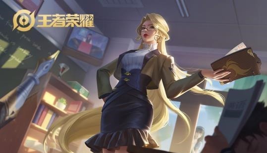 荣耀|王者荣耀国服这么好拿只需1步操作，就能拥有多个国标