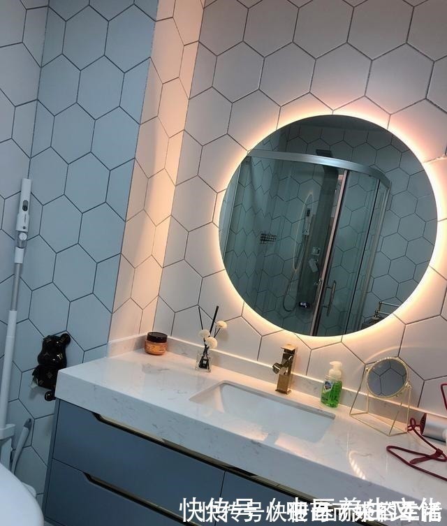 屋主|辛苦半年完工,装出自己所喜欢的效果,电视墙特别满意,晒晒全屋!