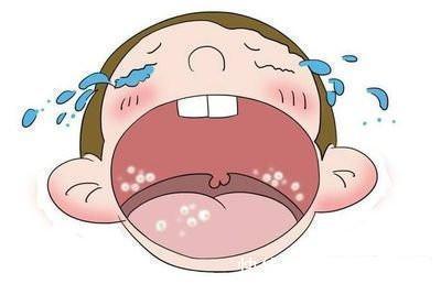 家长|宝宝口腔溃疡了怎么办预防远比治疗更重要,父母学起来