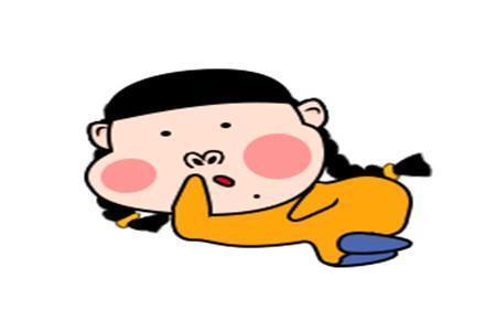 |幽默笑话一个女同事突然怀孕了，她爸妈就来公司跟老板交涉