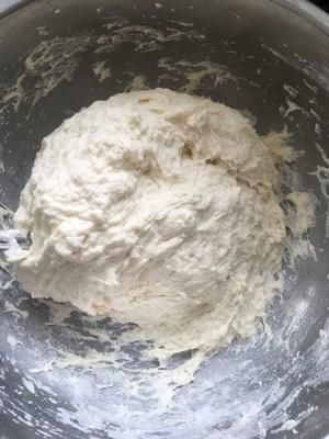 家常小油饼（软到没朋友）