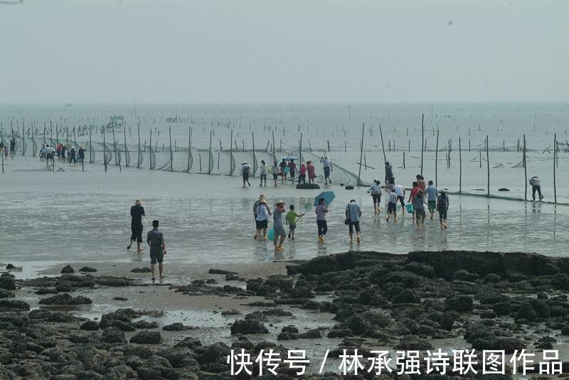 林承强@防城港10个美景(诗联)