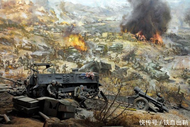  美国|中国考虑美国感受，《抗美援朝》搁置19年未播，他们却如此回报