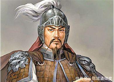 韩信|这个人教了韩信一招,韩信用此招平定了天下,后世尊称他为兵仙!
