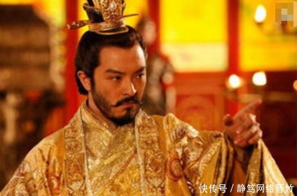 名言|此人弑君后篡位并霸占皇后,临终前留下一句名言流传千古