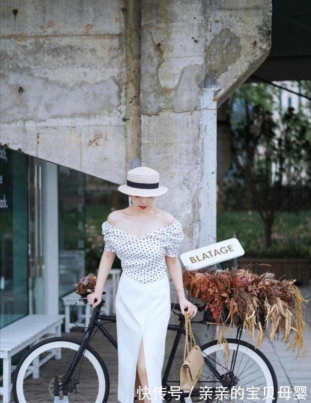 显瘦 半身裙不要买太多,有这“3款”就够了!时髦显瘦,三木都在穿