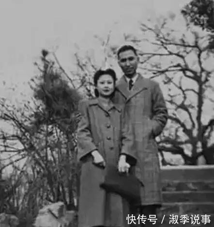 传奇!当文豪遇见名媛,民国十大才子才女的传奇爱情
