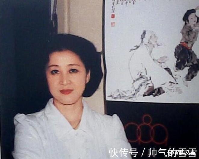 张桂云&范曾与恩人之妻密会10年,不惜与子女绝交亲情远不如爱情迷人