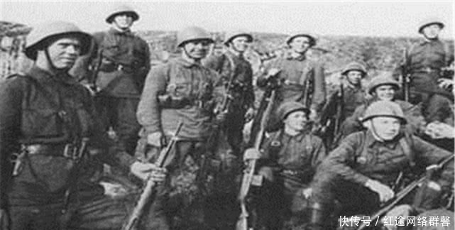 英法美|谁是二战真正的赢家？英法美不说，苏联和中国才重要