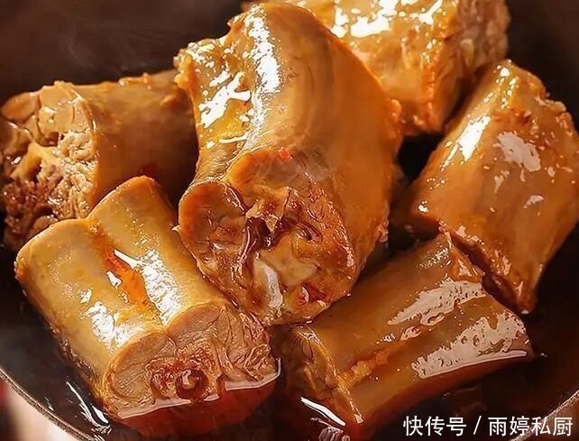 解馋|李佳琦薇娅推荐的5款零食,如果你还没吃过,建议尝尝,便宜解馋