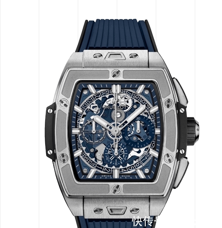 运动款|腕表推荐:低调贵族宇舶!连《顶楼》周丹泰都佩戴的手表品牌!