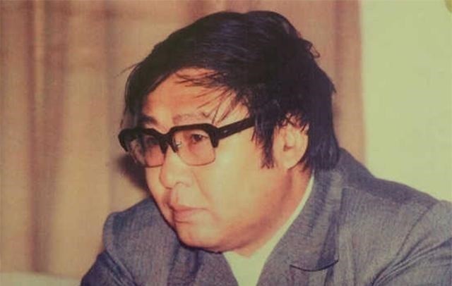 周昌义@周昌义退《平凡的世界》后又退《白鹿原》:我读不下去就坚决不读