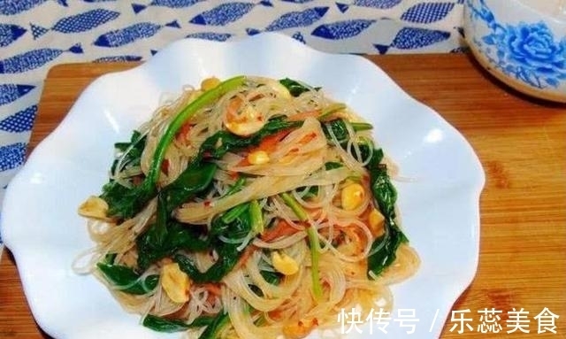 好吃不怕胖的几道家常菜,解馋美味又健康,下饭特别好学