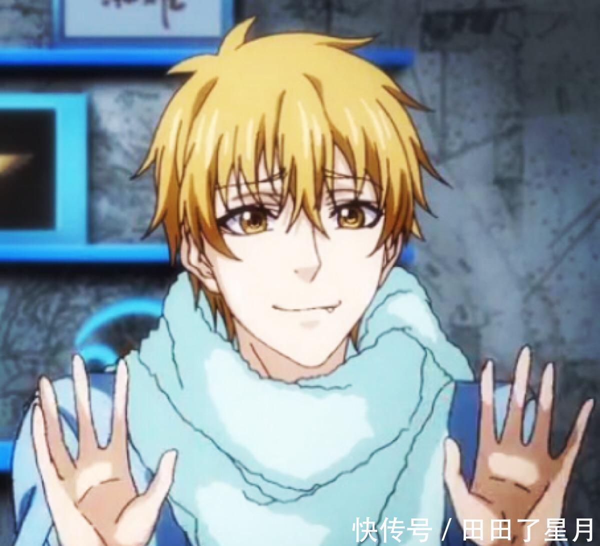 信任|黄少天是出名的话痨,但是在《全职高手》里面,叶修为什么这么信任他!