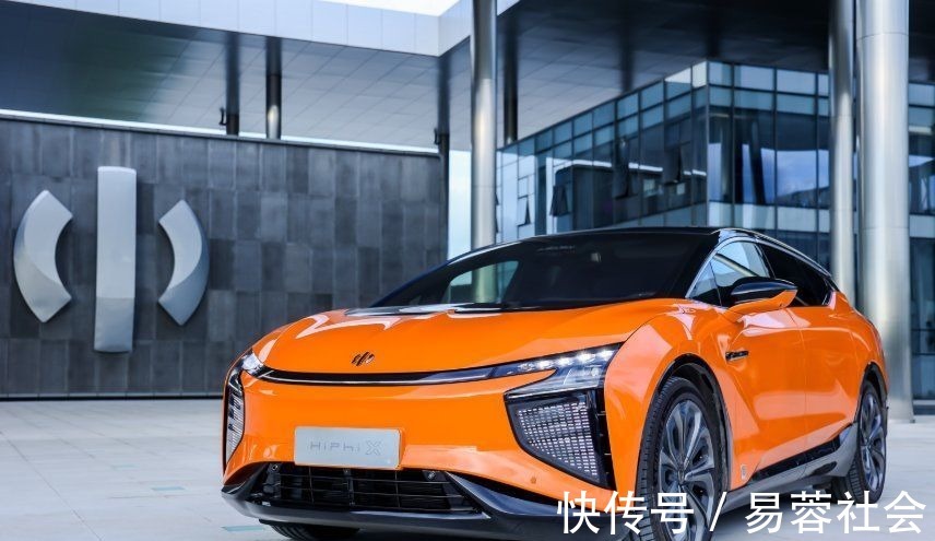 自动化|在4A级景区中看汽车“智造”,高合工厂带给你不一样的新体验