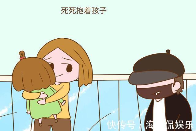 孩子|孩子被拐测试!家长自信“我的孩子不会上当”!却被光速打脸