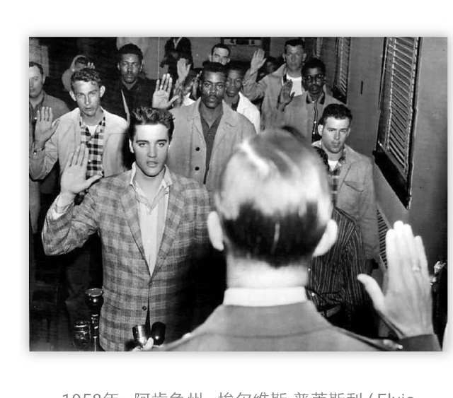 照片|这也许是你永远都没看过的罕见照片!