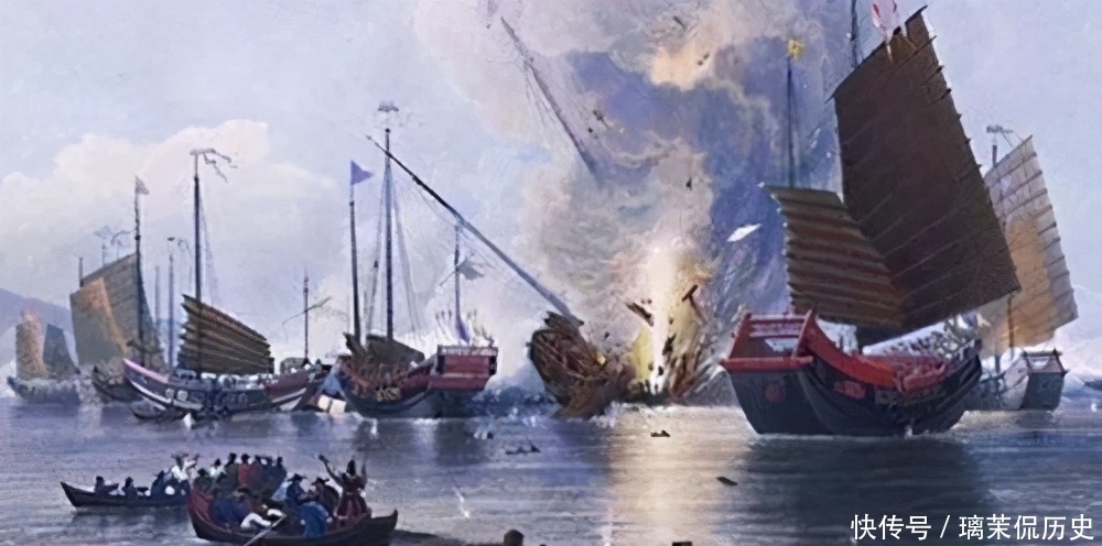 拒绝|马戛尔尼出使中国时,乾隆皇帝为什么会拒绝英国的请求?