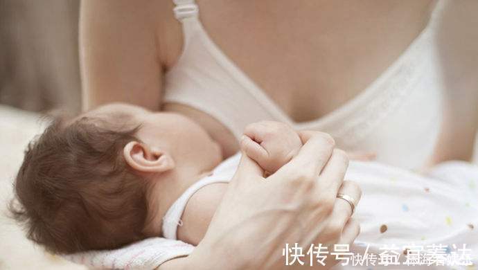 妈妈|不就是喂个奶么?哪来那么多的矫情?——有一种艰难,叫母乳妈妈