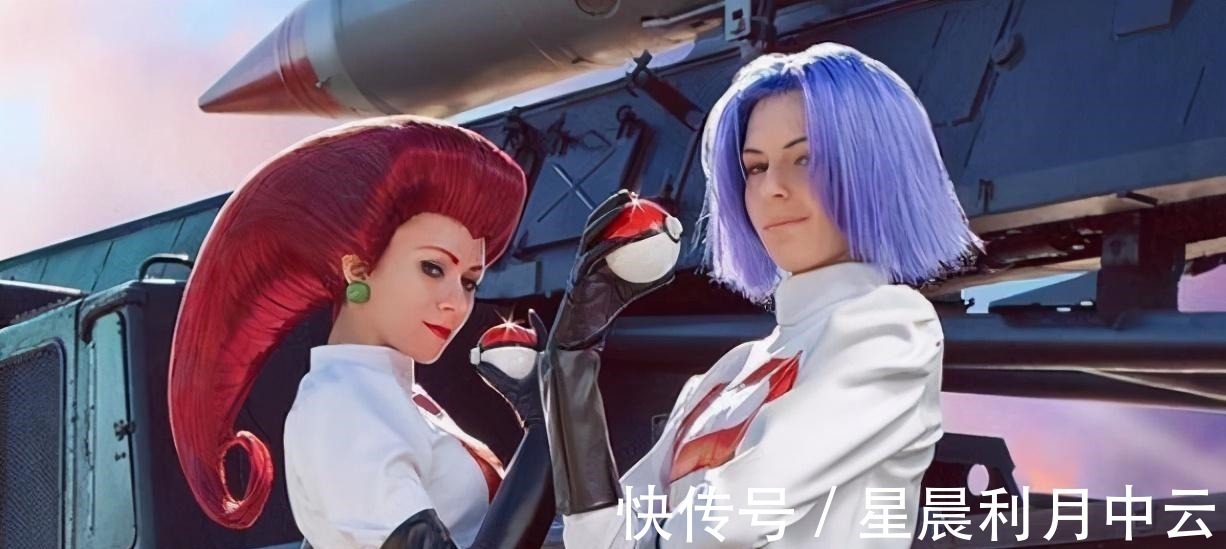 赛亚人|因为发型而难以cos的角色有哪些毛利兰是硬伤,武藏是翻车现场