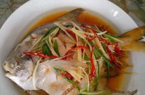  蒸鱼|30年厨师长：“蒸鱼”的5个诀窍，不懂你的鱼就白蒸了