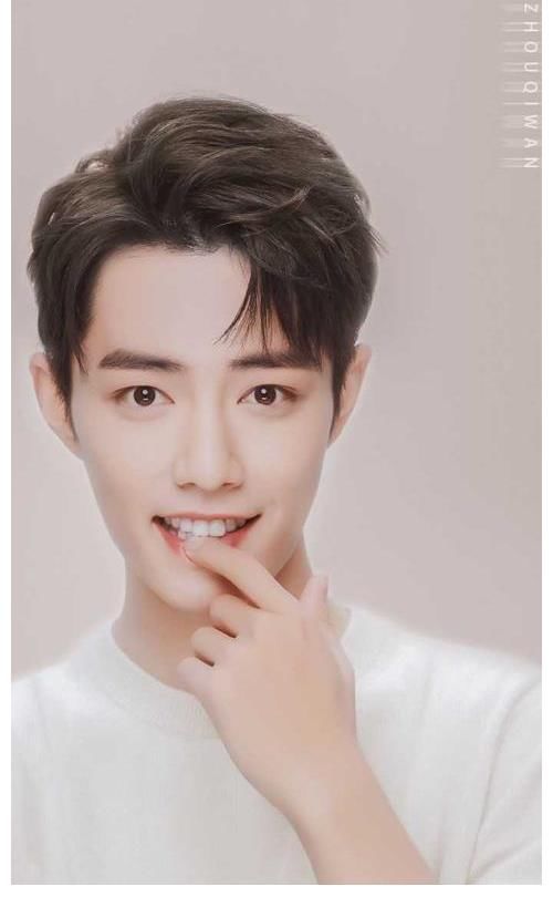 燃烧吧少年|肖战迎“重要时刻”!告别伤痛走上事业巅峰,打拼五年终成王者!