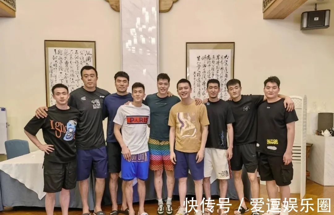 郭艾伦|唏嘘，6年前还是要打NBA的锋线，现在才31岁，CBA都混不下去了！