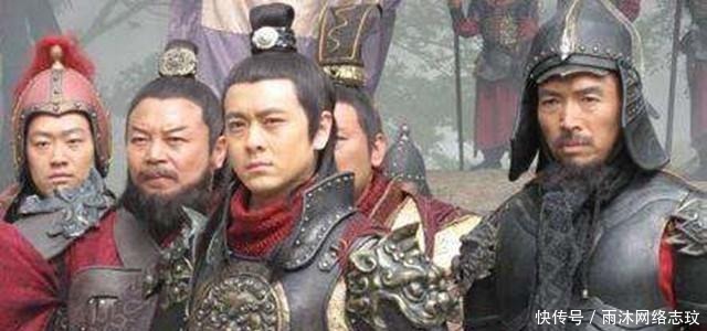 父子|如果此人不死,李渊父子没机会建立大唐,不过天下还是姓“李”