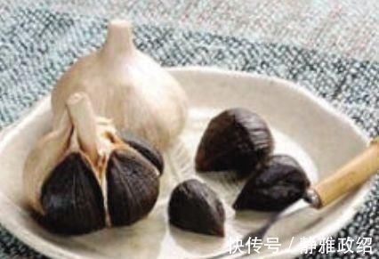 黑蒜|胰島“不好”的人，經常吃這3種食物，降糖又穩糖，越吃越健康