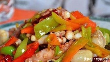 孩子|几款常见家常菜,自己学着做很简单,大人孩子都喜欢吃