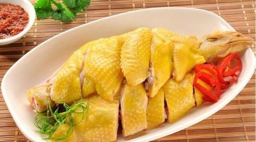  中国特色美食——广东惠州——龙门