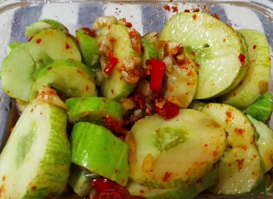 4道快手凉拌菜!每天不重样,下班回家,5分钟吃上饭!