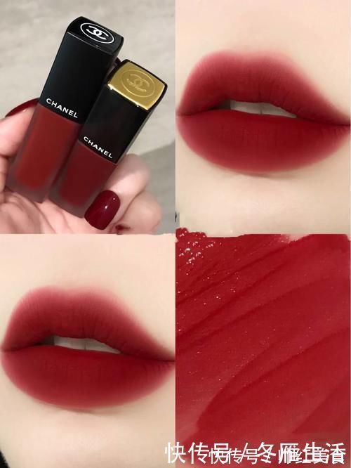 小姐姐 八款女生“必备”的大牌口红,YSL高级显气质,这个色号保证不踩
