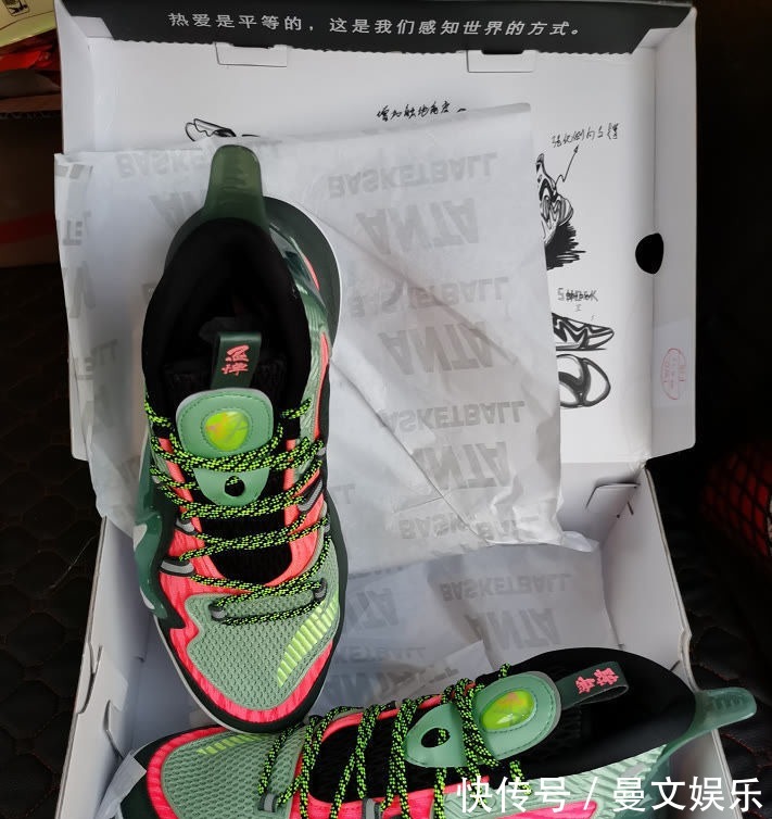 性能 鞋不可貌样?这5款被“颜值”耽误的国产球鞋,性能真的不输Nike