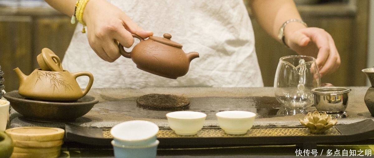 泡茶前需要洗茶吗?