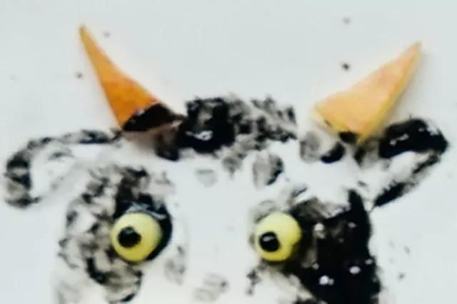 燕阵|趣味早餐食谱：又大又好吃的韭菜鲜肉大馄饨