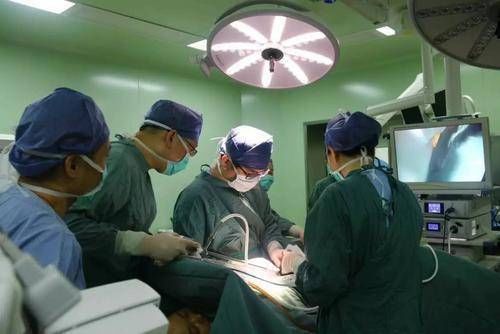 性别|妇产科中男医生较少,但往往很受欢迎?原因其实很简单,就3点