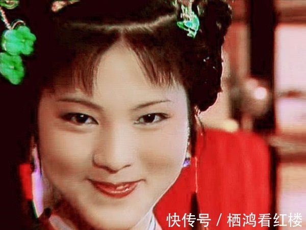 周姨娘！袭人受伤吐血，为何“争荣夸耀之心灰了一半”？她意识到了什么？