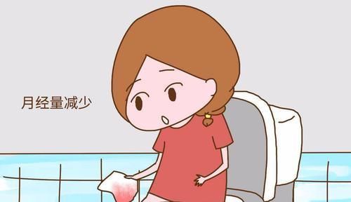 叶绿素|女人雌激素分泌过少,身体会有4个表现