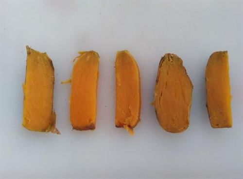 红薯|可当主食的零食,蛋白质比大米高7倍,秋天晒一筐,1年的小零食