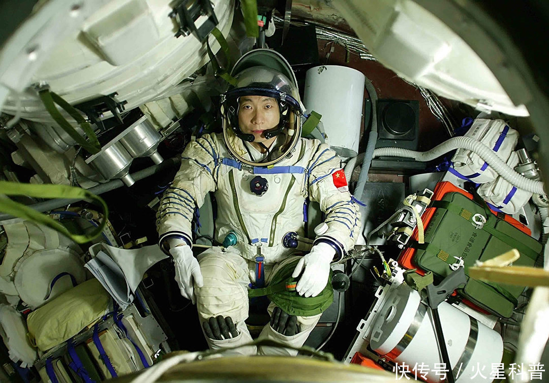 美国 神舟十二号3位航天员已选定!17国入选中国空间站,美国申请遭拒