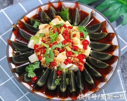 牛杂|中秋家宴不用愁,教您16道家常菜,寓意好有滋味,操作简单味道香