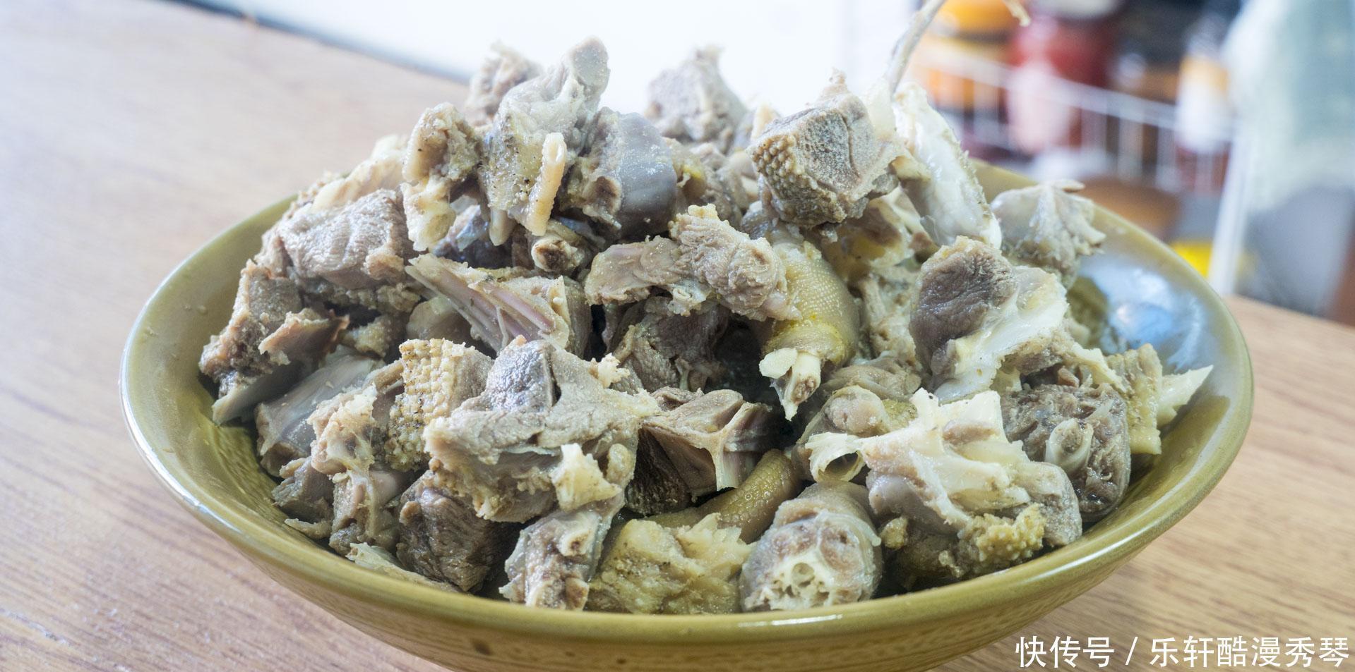 春天進補！建議多吃這5種肉，比豬肉便宜，比牛羊肉滋補，別錯過