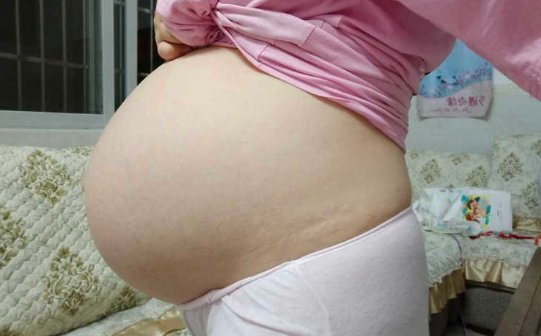 妈妈们|这是孕酮低的征兆,也是无数孕妈妈疏忽的危险信号